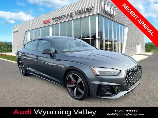 2023 Audi A5 Sportback 45 Premium Plus quattro S tronic's photo