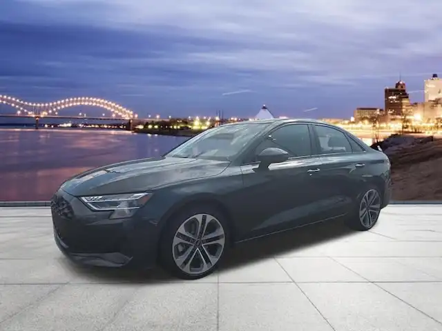 2026 Audi A3 Premium quattro S tronic's photo