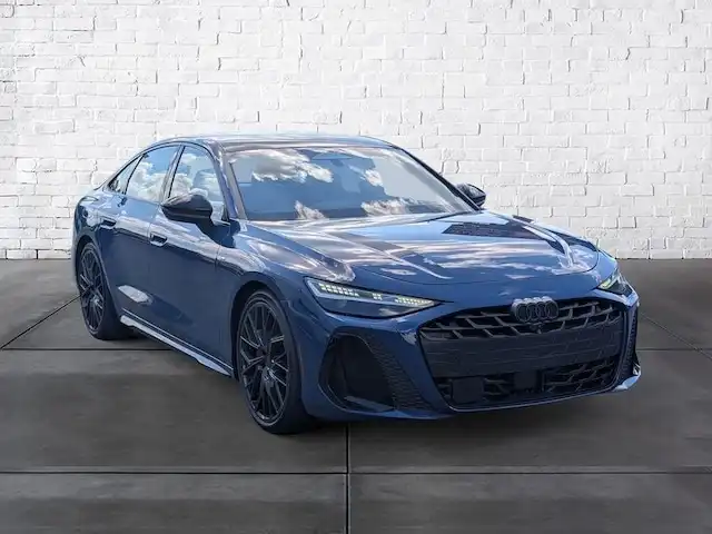 2026 Audi A6 Prestige quattro S tronic's photo