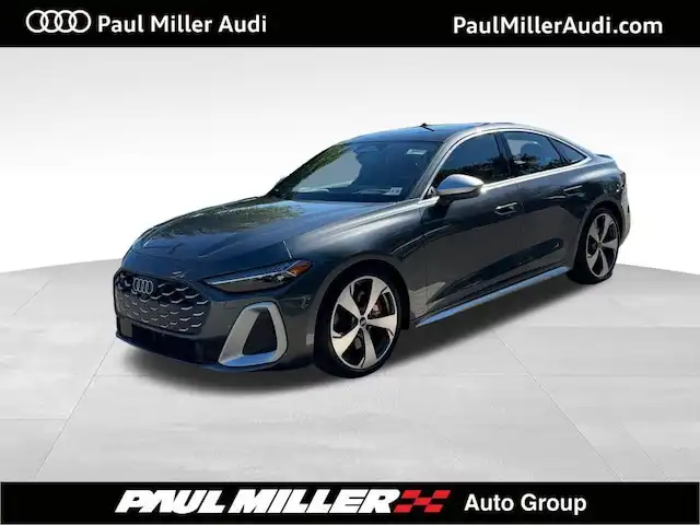 2025 Audi S5 Prestige quattro S tronic's photo
