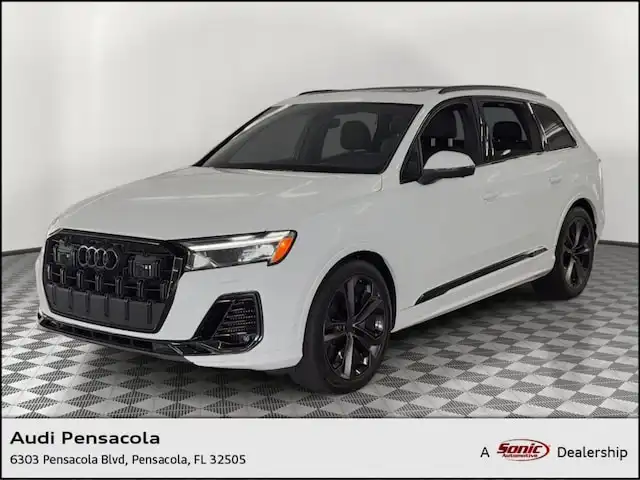 2026 Audi Q7 55 Premium Plus quattro Tiptronic's photo