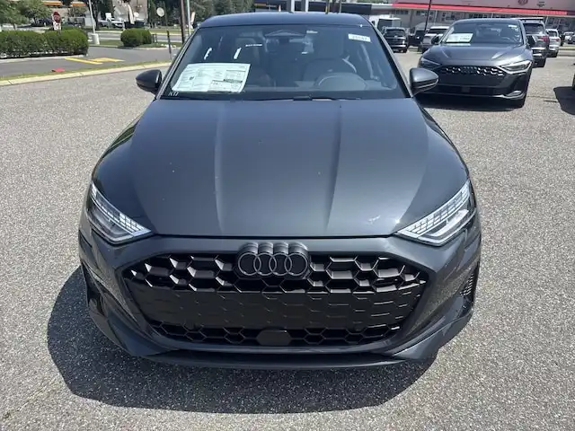 2026 Audi A3 Premium quattro S tronic's photo