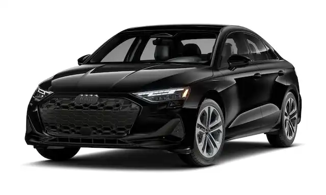 2026 Audi A3 Premium quattro S tronic's photo
