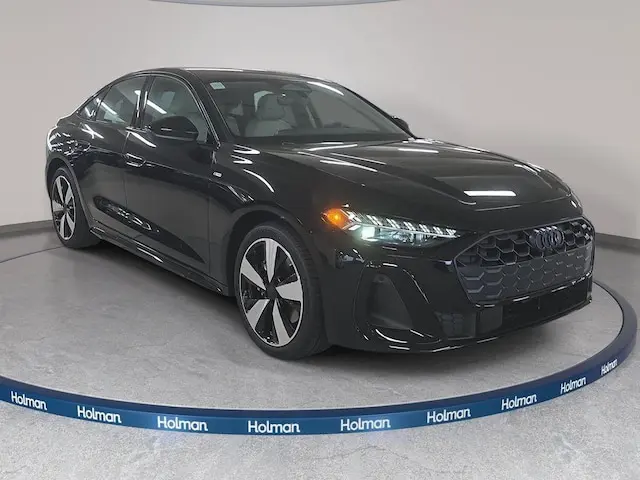 2026 Audi A5 Premium Plus quattro S tronic photo 3