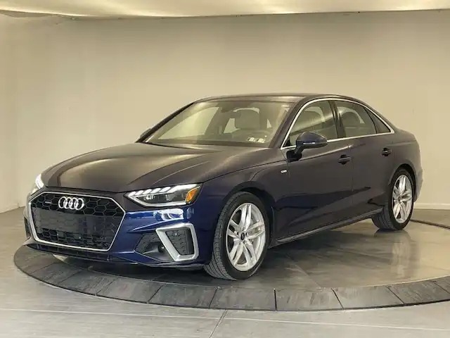 2023 Audi A4 45 TFSI Premium Plus quattro S tronic's photo