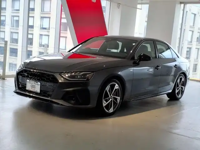 2023 Audi A4 45 TFSI Prestige quattro S tronic's photo