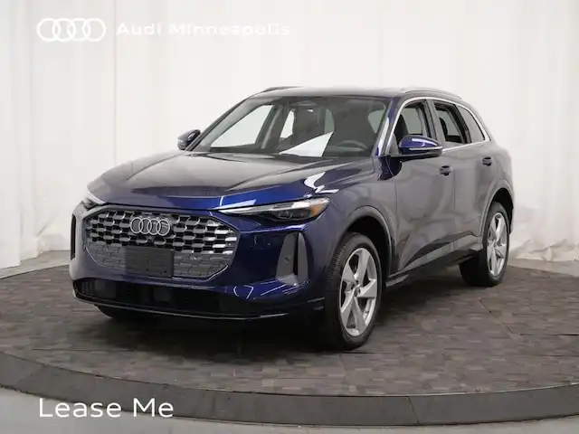 2025 Audi Q5 40 Premium Plus's photo