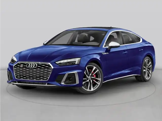 2024 Audi S5 Sportback Premium Plus quattro Tiptronic's photo