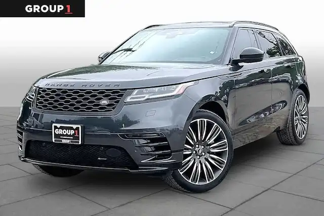 2023 Land Rover Range Rover Velar R-Dynamic S's photo