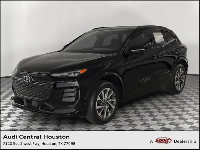 2027 Audi Q6 e-tron Premium quattro's photo