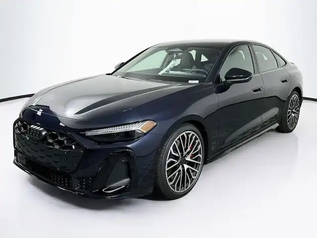2026 Audi S5 Premium Plus quattro S tronic's photo