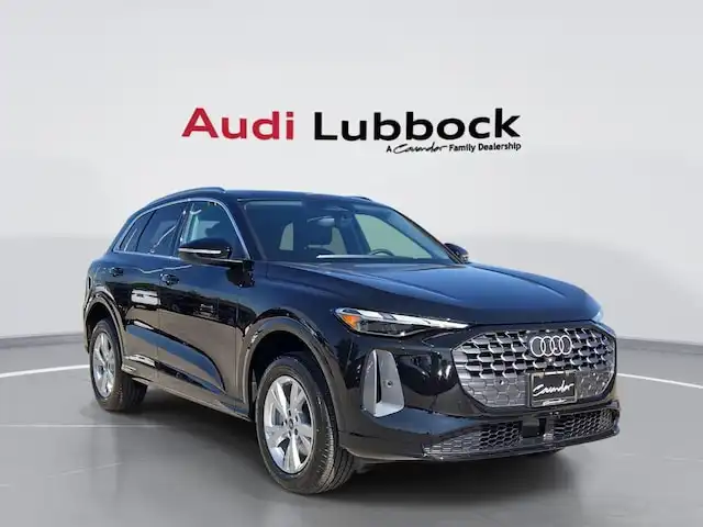 2026 Audi Q5 Premium quattro's photo