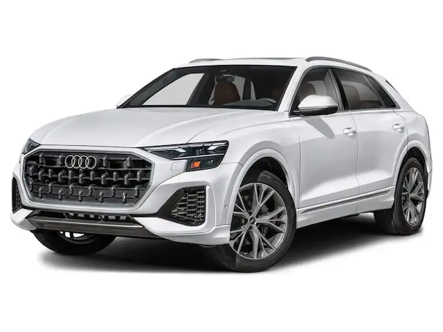 2027 Audi Q8 55 Premium Plus quattro Tiptonic's photo