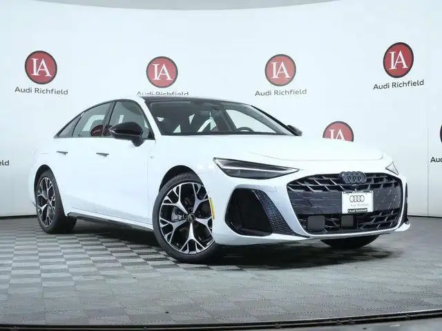 2026 Audi A6 Premium Plus quattro S tronic's photo
