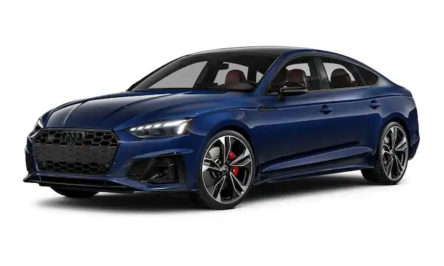 2024 Audi S5 Sportback Premium Plus quattro Tiptronic's photo