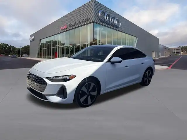 2025 Audi A5 Premium Plus quattro S tronic's photo