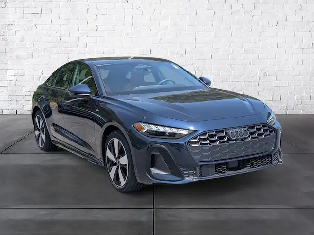 2026 Audi A5 Premium Plus quattro S tronic's photo