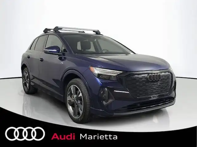 2023 Audi Q4 e-tron 50 Prestige quattro's photo