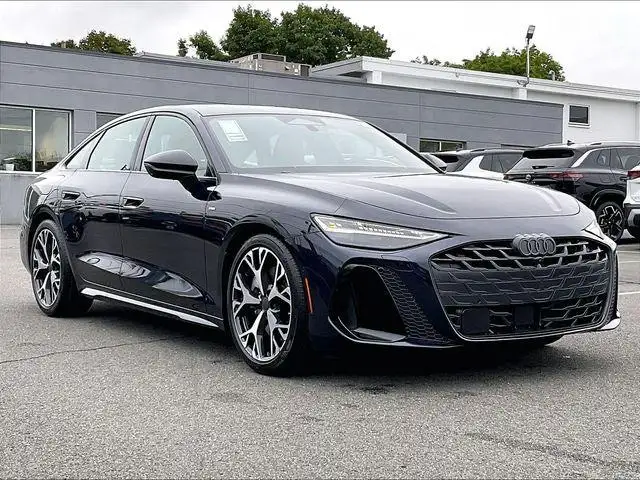 2026 Audi A6 Prestige quattro S tronic's photo