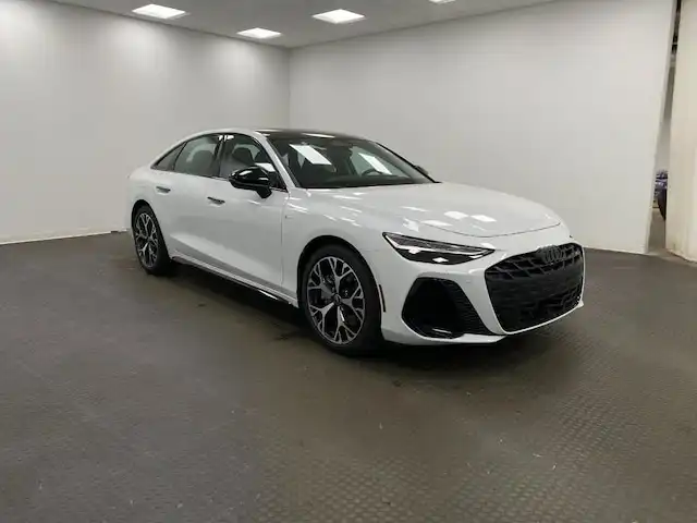 2026 Audi A6 Premium Plus quattro S tronic's photo