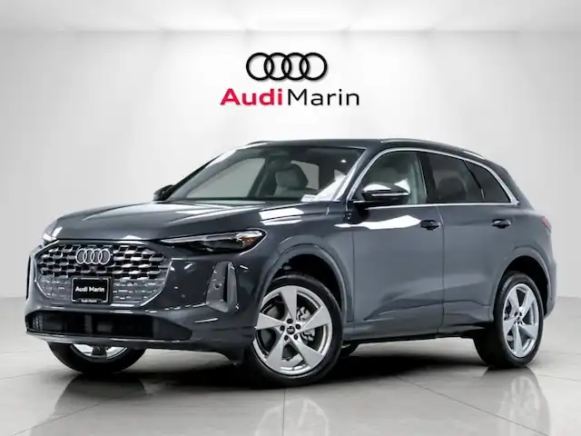 2026 Audi Q5 Premium Plus quattro's photo