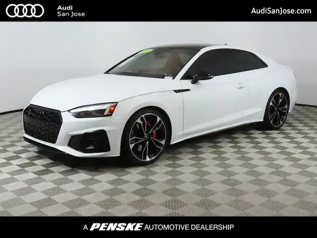 2023 Audi S5 Prestige quattro Tiptronic's photo