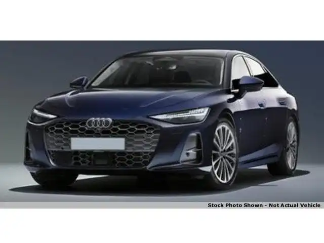2026 Audi A6 Premium Plus quattro S tronic's photo
