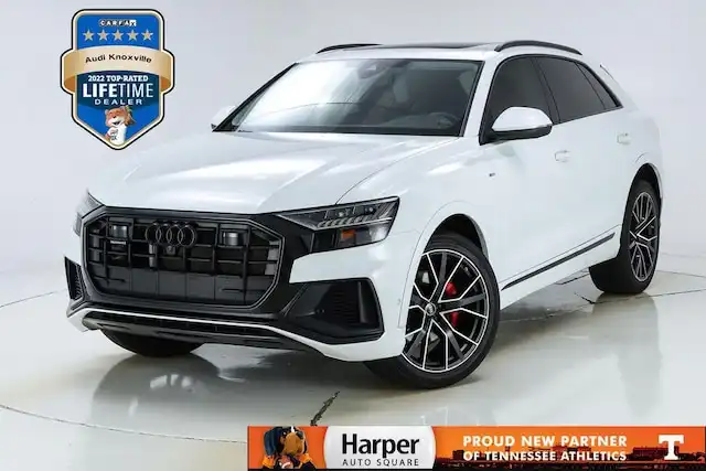2023 Audi Q8 55 Premium Plus Tiptonic quattro's photo