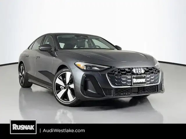 2026 Audi A5 Premium quattro S tronic's photo