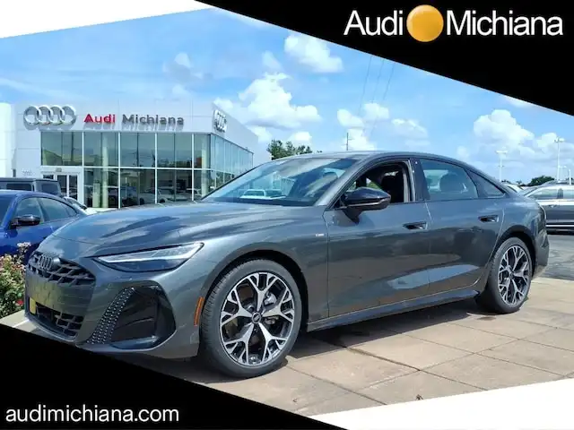 2026 Audi A6 Premium Plus quattro S tronic's photo