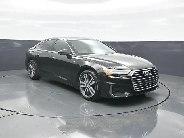 2019 Audi A6 55 Prestige quattro S tronic's photo