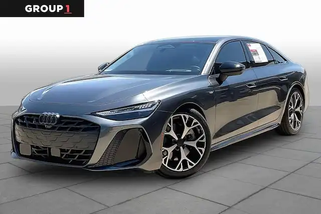 2026 Audi A6 Prestige quattro S tronic's photo