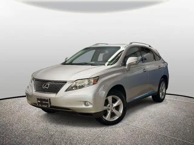 2012 Lexus RX 350 350 AWD's photo