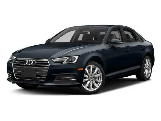 2018 Audi A4 2.0T quattro S tronic Premium Plus's photo