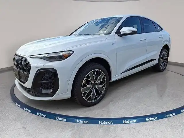 2026 Audi Q5 Sportback Premium Plus quattro's photo