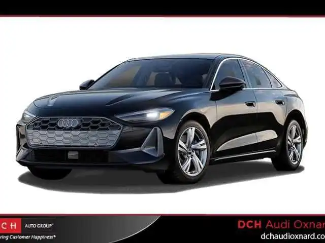 2026 Audi A5 Premium quattro S tronic's photo