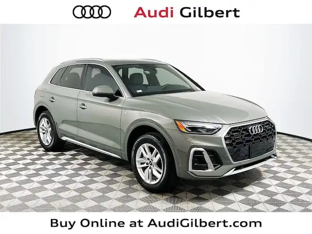 2023 Audi Q5 45 Premium's photo