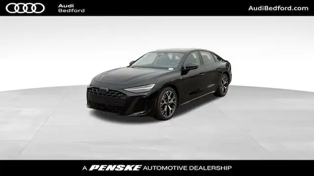 2026 Audi A6 Premium Plus quattro S tronic's photo