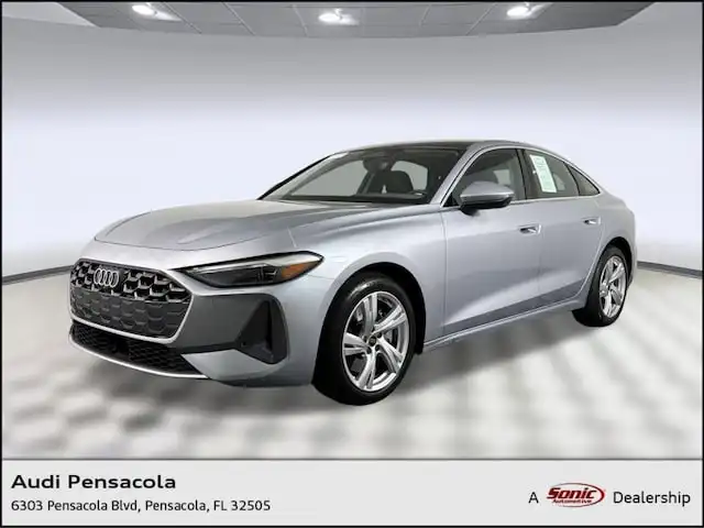 2025 Audi A5 Premium quattro S tronic's photo