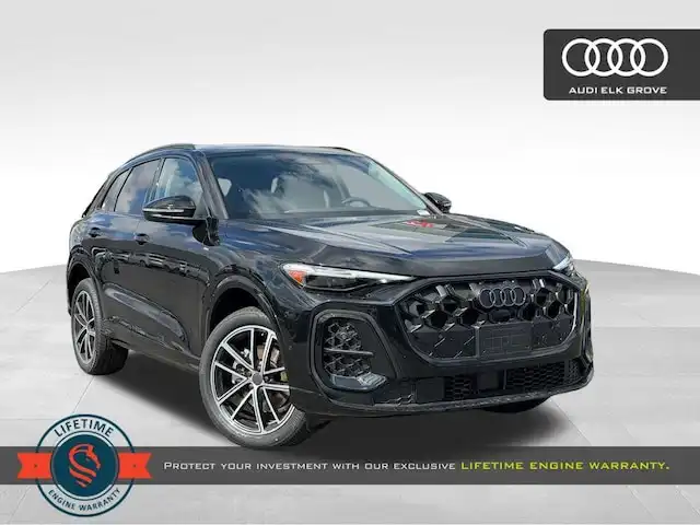 2026 Audi Q5 Premium Plus quattro's photo