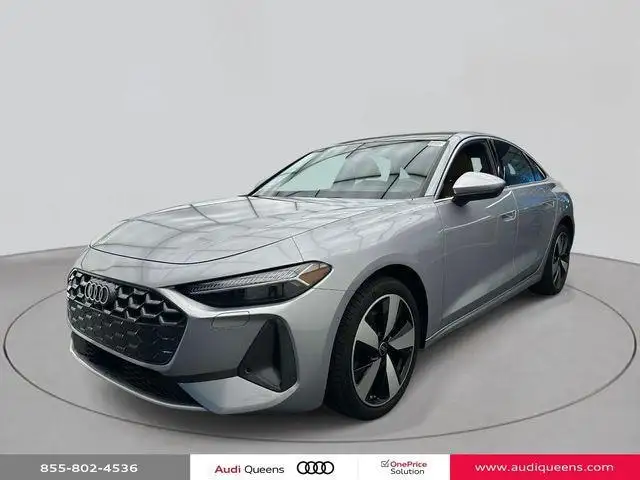 2025 Audi A5 Premium Plus quattro S tronic's photo