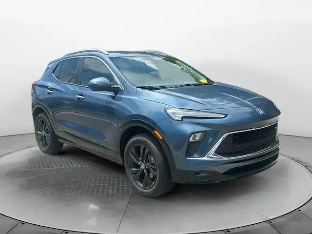 2026 Buick Encore GX Sport Touring AWD's photo