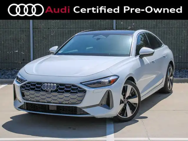 2025 Audi A5 Premium quattro S tronic's photo