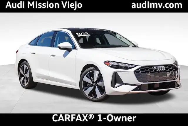 2025 Audi A5 Premium Plus quattro S tronic's photo
