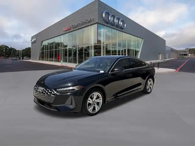 2025 Audi A5 Premium Plus quattro S tronic's photo