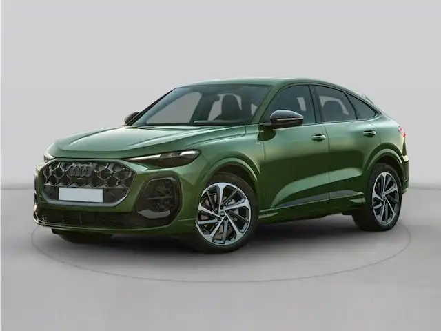 2025 Audi Q5 Sportback 45 Premium Plus's photo