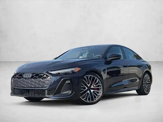 2026 Audi S5 Premium Plus quattro S tronic's photo