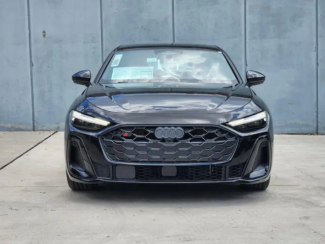 2026 Audi S5 Premium Plus quattro S tronic photo 4
