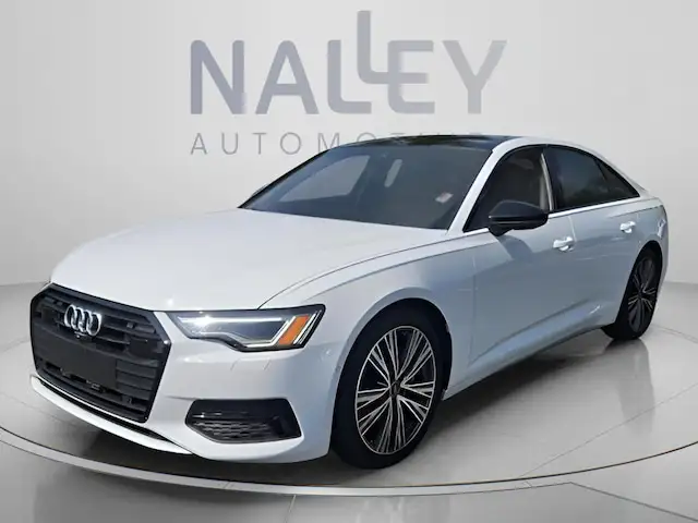 2021 Audi A6 Sport 45 Premium Plus S tronic quattro's photo