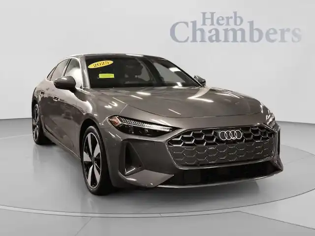2025 Audi A5 Premium Plus quattro S tronic's photo